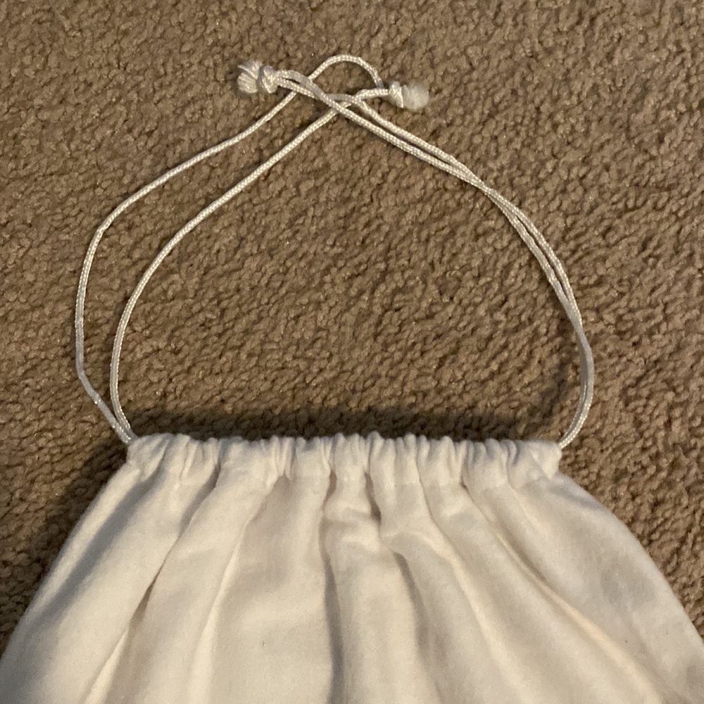 Brighton drawstring bag - Picture 4 of 4